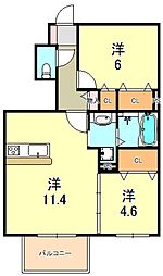 東海道・山陽本線 大久保駅 バス15分 高丘7丁目下車 徒歩3分