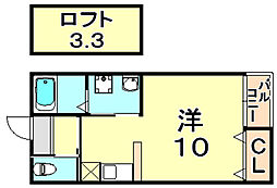 神戸市西神・山手線 県庁前駅 徒歩10分