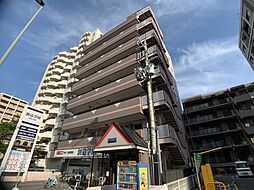 JR東海道・山陽本線 甲南山手駅 徒歩4分の賃貸マンション