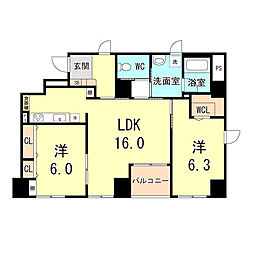 JR東海道・山陽本線 甲南山手駅 徒歩4分 7階/-