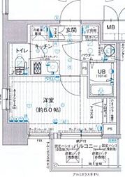 神戸高速東西線 新開地駅 徒歩3分 2階/-