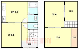 東海道・山陽本線 立花駅 徒歩9分