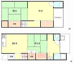 東海道・山陽本線 立花駅 徒歩19分