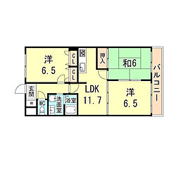山陽電鉄本線 大蔵谷駅 徒歩17分 1階/-