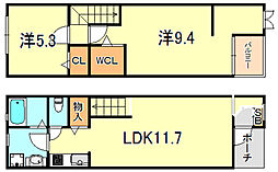 JR東海道・山陽本線 明石駅 徒歩30分 1階/-