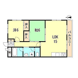 山陽電鉄本線 西新町駅 徒歩6分