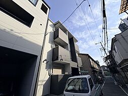 阪神なんば線 福駅 徒歩2分