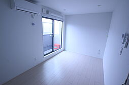 阪急神戸本線 園田駅 徒歩4分の賃貸アパート 3階1Kのリビング/ダイニング