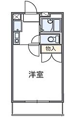 山陽電鉄本線 西江井ヶ島駅 徒歩3分 3階/-