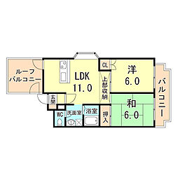 JR東海道・山陽本線 立花駅 徒歩9分 4階/-