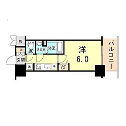JR東海道・山陽本線 三ノ宮駅 徒歩10分 10階/-