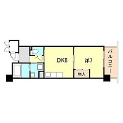 神鉄有馬線 長田駅 徒歩9分