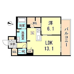 JR東海道・山陽本線 甲南山手駅 徒歩5分 1階/-