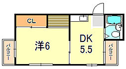 JR東海道・山陽本線 西明石駅 徒歩8分
