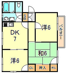 JR東海道・山陽本線 西明石駅 徒歩20分
