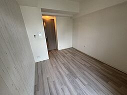 JR東西線 加島駅 徒歩2分の賃貸マンション 13階1Kのリビング/ダイニング