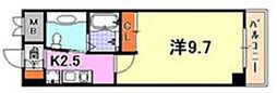 JR東海道・山陽本線 垂水駅 徒歩8分