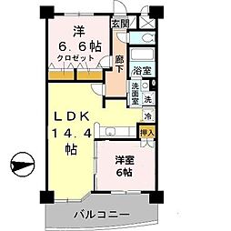 JR東海道・山陽本線 垂水駅 バス16分 つつじが丘下車 徒歩7分