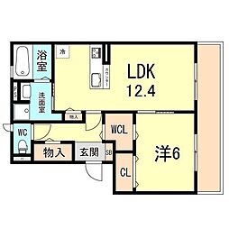 阪急神戸本線 園田駅 徒歩15分