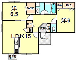 阪急今津線 仁川駅 徒歩5分