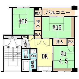 JR東海道・山陽本線 塩屋駅 徒歩23分