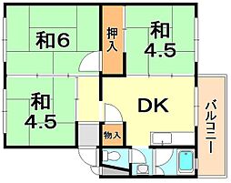 山陽電鉄本線 山陽塩屋駅 徒歩22分 4階/-