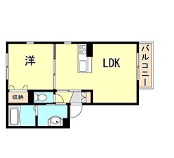 JR東海道・山陽本線 明石駅 バス10分 王塚台7丁目下車 徒歩3分 1階/-