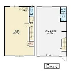 阪神なんば線 出来島駅 徒歩10分