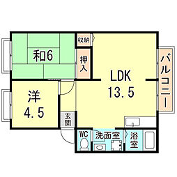 JR東海道・山陽本線 明石駅 4.3km 1階/-