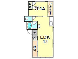 JR東海道・山陽本線 元町駅 徒歩4分