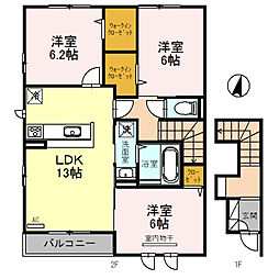 阪急伊丹線 稲野駅 徒歩5分