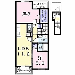 山陽電鉄本線 中八木駅 徒歩8分
