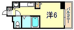 東海道・山陽本線 西明石駅 徒歩3分