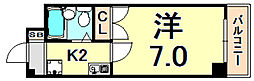 JR東海道・山陽本線 立花駅 徒歩12分 2階/-