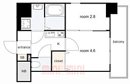 山陽電鉄本線 山陽明石駅 徒歩9分