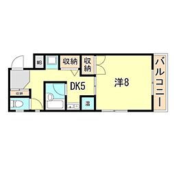 東海道・山陽本線 大久保駅 徒歩5分