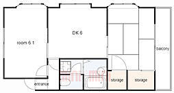 JR東海道・山陽本線 西明石駅 徒歩25分