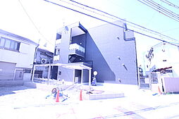 阪急神戸本線 園田駅 徒歩4分