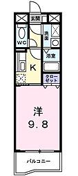 山陽電鉄本線 山陽塩屋駅 3.4km 3階/-