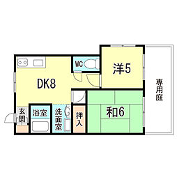 阪急神戸本線 御影駅 徒歩17分 1階/-