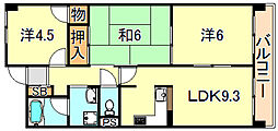 JR東海道・山陽本線 明石駅 徒歩2分 7階/-