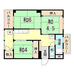 神戸市西神・山手線 学園都市駅 3.4km