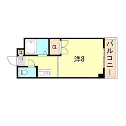 🉐敷金礼金0円！🉐神戸市西神・山手線 伊川谷駅 バス7分 池上中...