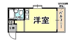 阪神本線 芦屋駅 徒歩7分 2階/-