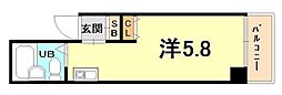 JR東海道・山陽本線 六甲道駅 徒歩5分