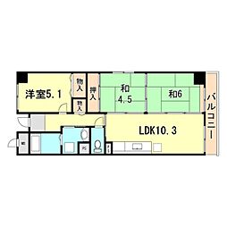 JR東海道・山陽本線 兵庫駅 徒歩11分