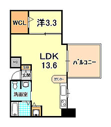JR東海道・山陽本線 兵庫駅 徒歩3分