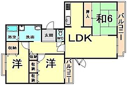阪急伊丹線 伊丹駅 バス12分 中野大橋下車 徒歩5分