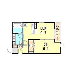 JR東海道・山陽本線 西明石駅 バス6分 森田下車 徒歩7分 2階/-