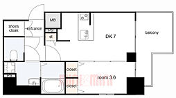 神戸市海岸線 中央市場前駅 徒歩5分